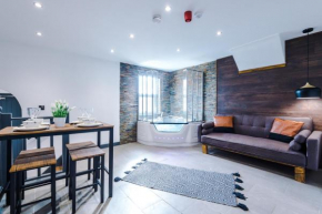 Empire Blackpool Apartments - George St